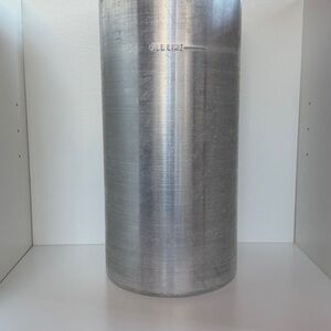 Rival Ice Cream Freezer Parts - Replacement Aluminum Canister - 4 Quart